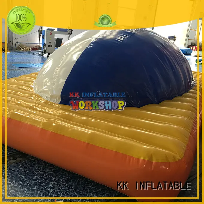 waterproof inflatable pool toys transparent colorful for children 1