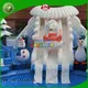 KK INFLATABLE hot selling inflatable theme playground factory price for beach 1