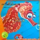 large inflatable theme playground dinosaur animal modelling for paradise 1