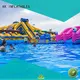 KK INFLATABLE dinosaur inflatable theme playground supplier for paradise 1