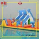 KK INFLATABLE giant blow up water slide OEM for parks 1