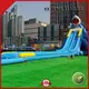 KK INFLATABLE giant inflatable water park free sample for paradise 1
