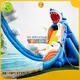 KK INFLATABLE custom inflatable theme park manufacturer for beach 1