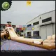 KK INFLATABLE long inflatable water slide supplier for playground 1
