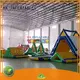 amazing water inflatables supplier for swimming pool 1
