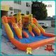 KK INFLATABLE friendly inflatable water park supplier for playground 1