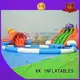 KK INFLATABLE large inflatable theme park animal modelling for paradise1 1
