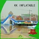 KK INFLATABLE dinosaur inflatable theme playground supplier for paradise1 1