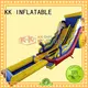 KK INFLATABLE environmentally inflatable water slide customization for parks 1