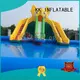 KK INFLATABLE multichannel inflatable theme park supplier for seaside 1