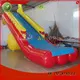 KK INFLATABLE friendly blow up water slide bulk production for playground 1