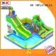 quality inflatable water park cartoon ODM for playground 1