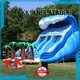 KK INFLATABLE environmentally inflatable water slide buy now for swimming pool 1