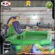hot selling inflatable theme park cartoon good quality for paradise 1