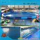latest inflatable pool toys round buy now 1