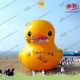 KK INFLATABLE customized inflatable man colorful for garden 1