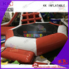 waterproof inflatable pool toys duck colorful for sport games 1