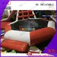 waterproof inflatable pool toys duck colorful for sport games 1