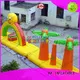 KK INFLATABLE pvc inflatable pool toys colorful for sport games1 1