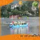 KK INFLATABLE pvc inflatable boats supplier for swimming pool 1