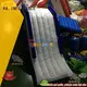 environmentally blow up water slide PVC supplier for swimming pool 1