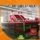 KK INFLATABLE portable inflatable play center manufacturer for amusement park 1