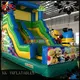 KK INFLATABLE funny inflatable playground manufacturer for amusement park 1