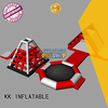 KK INFLATABLE animal model water inflatables supplier for beach seaside 1