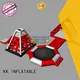 KK INFLATABLE animal model water inflatables supplier for beach seaside 1
