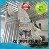 heavy duty big water slides slide pool colorful for paradise 1