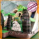 KK INFLATABLE funny kids water slide supplier for parks 1