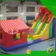 KK INFLATABLE funny inflatable slide supplier for paradise 1