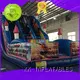 KK INFLATABLE hot selling kids water slide supplier for parks 1