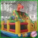 KK INFLATABLE funny inflatable slide various styles for parks 1