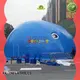 commercial inflatable playground slide pool manufacturer for playground 1
