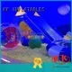 commercial inflatable play center pvc various styles for party 1