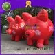 KK INFLATABLE animal model outdoor inflatables various styles for garden 1