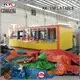 KK INFLATABLE waterproof outdoor inflatables manufacturer for exhibition 1