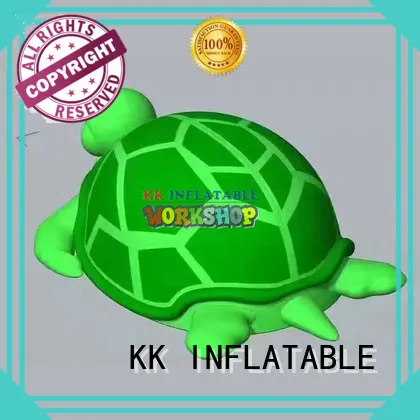 KK INFLATABLE quality inflatable play center supplier for party 1