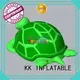 KK INFLATABLE quality inflatable play center supplier for party 1