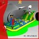 quality inflatable play center bounce house manufacturer for amusement park1 1
