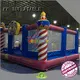 KK INFLATABLE durable water slide jumper wholesale for christmas 1