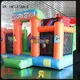 durable inflatable combo tarpaulin manufacturer for amusement park 1