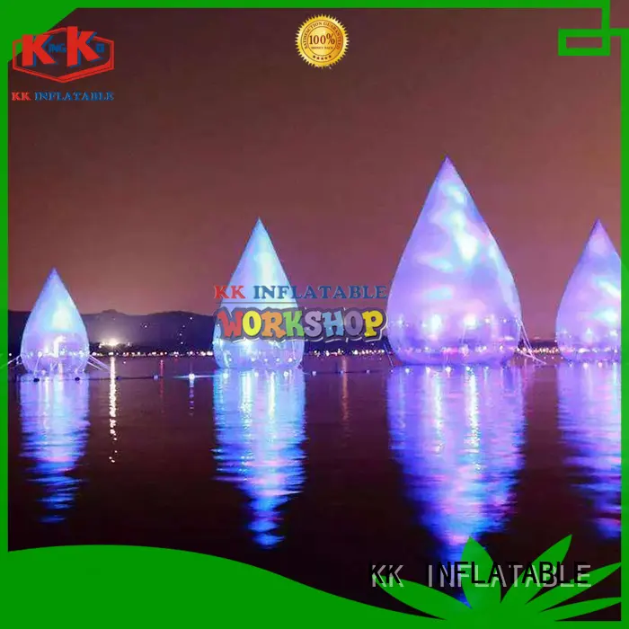 KK INFLATABLE animal model yard inflatables manufacturer for garden 1