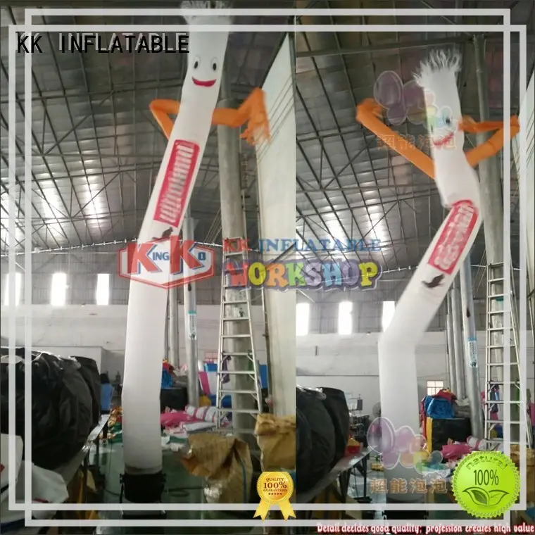 KK INFLATABLE waterproof inflatable model manufacturer for exhibition 1