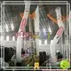 KK INFLATABLE waterproof inflatable model manufacturer for exhibition 1