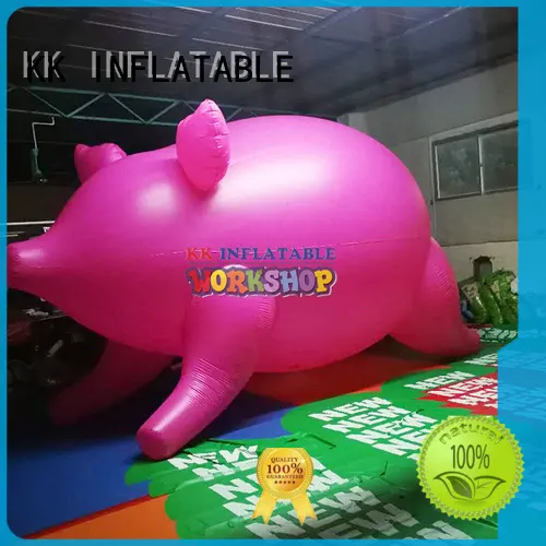 KK INFLATABLE lovely inflatable model various styles for party 1