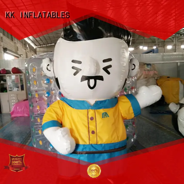 KK INFLATABLE commercial yard inflatables colorful for party 1