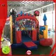 durable water slide jumper tarpaulin manufacturer for christmas 1