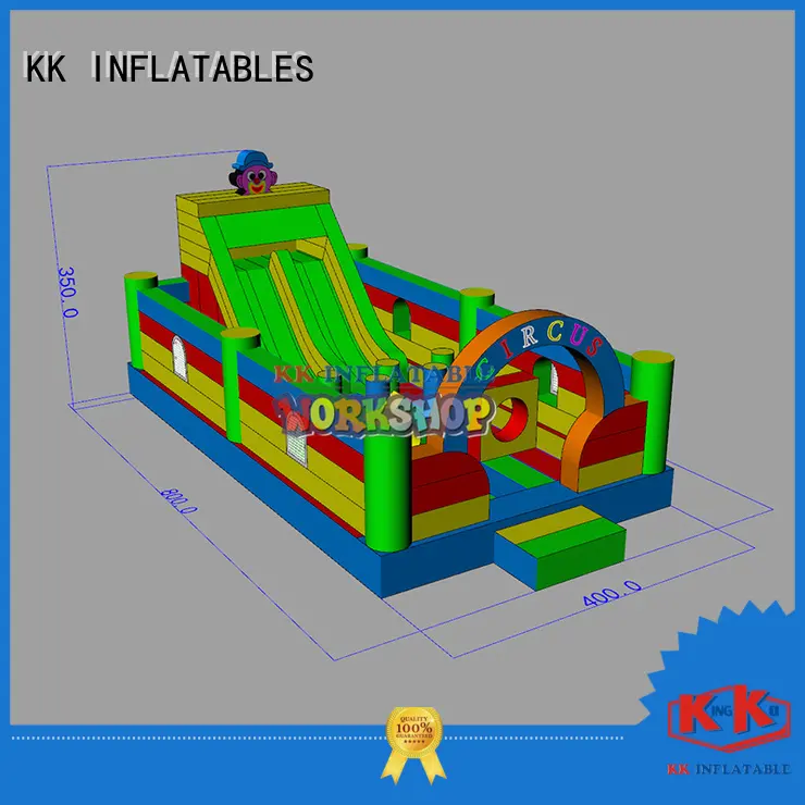 commercial water slide jumper trampoline supplier for kids1 1